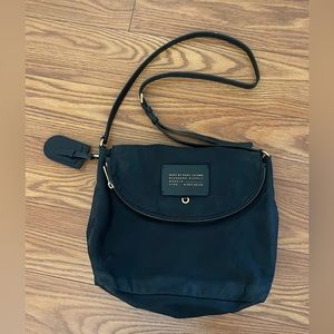 Marc By Marc Jacob Nylon Crossbody